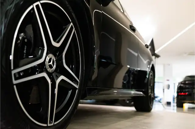 Mercedes-Benz A-Class view 13