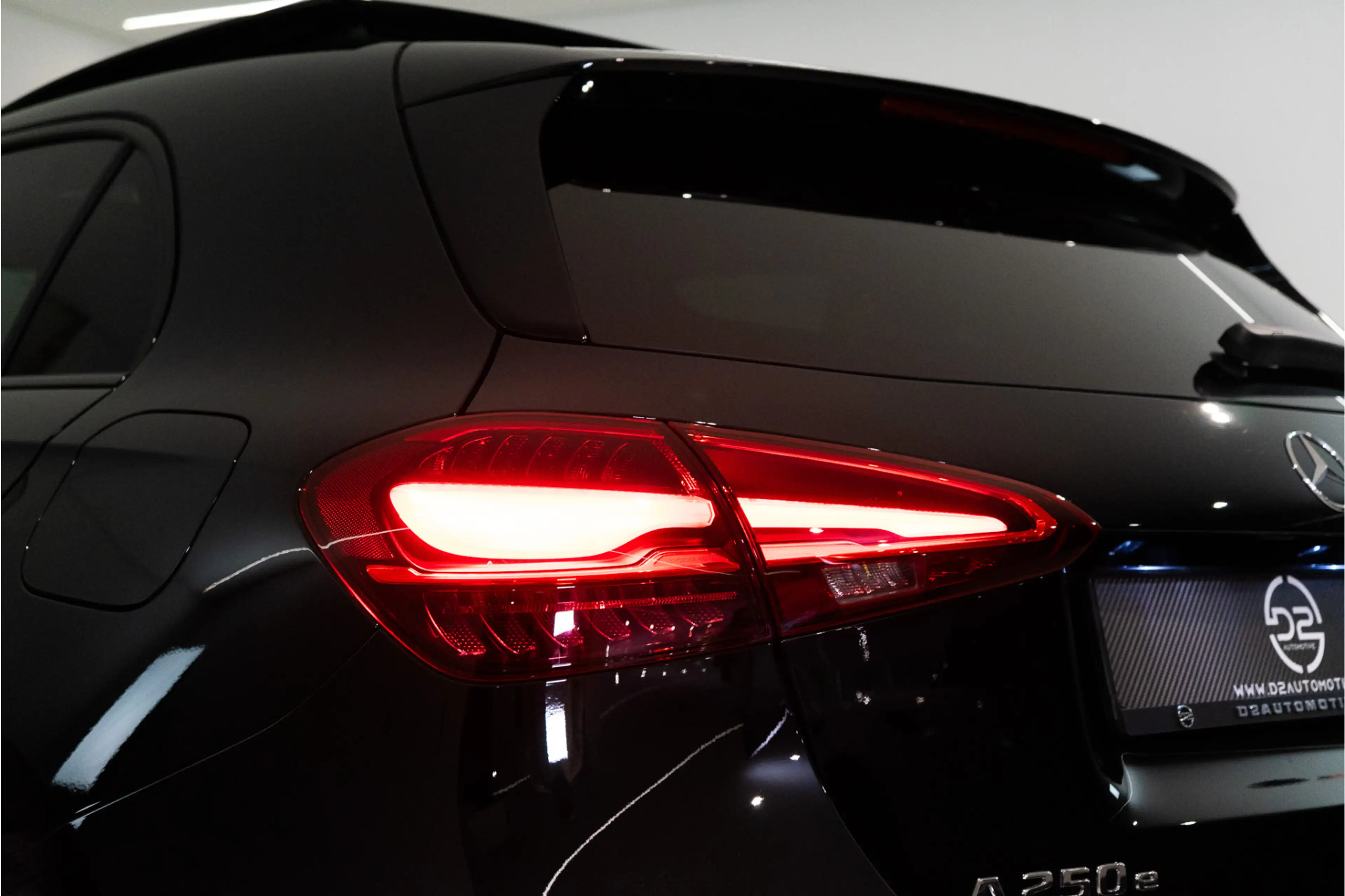 Mercedes-Benz A 250 e Premium AMG Facelift 218PK | Pano | Sfeer | Keyl — photo 16