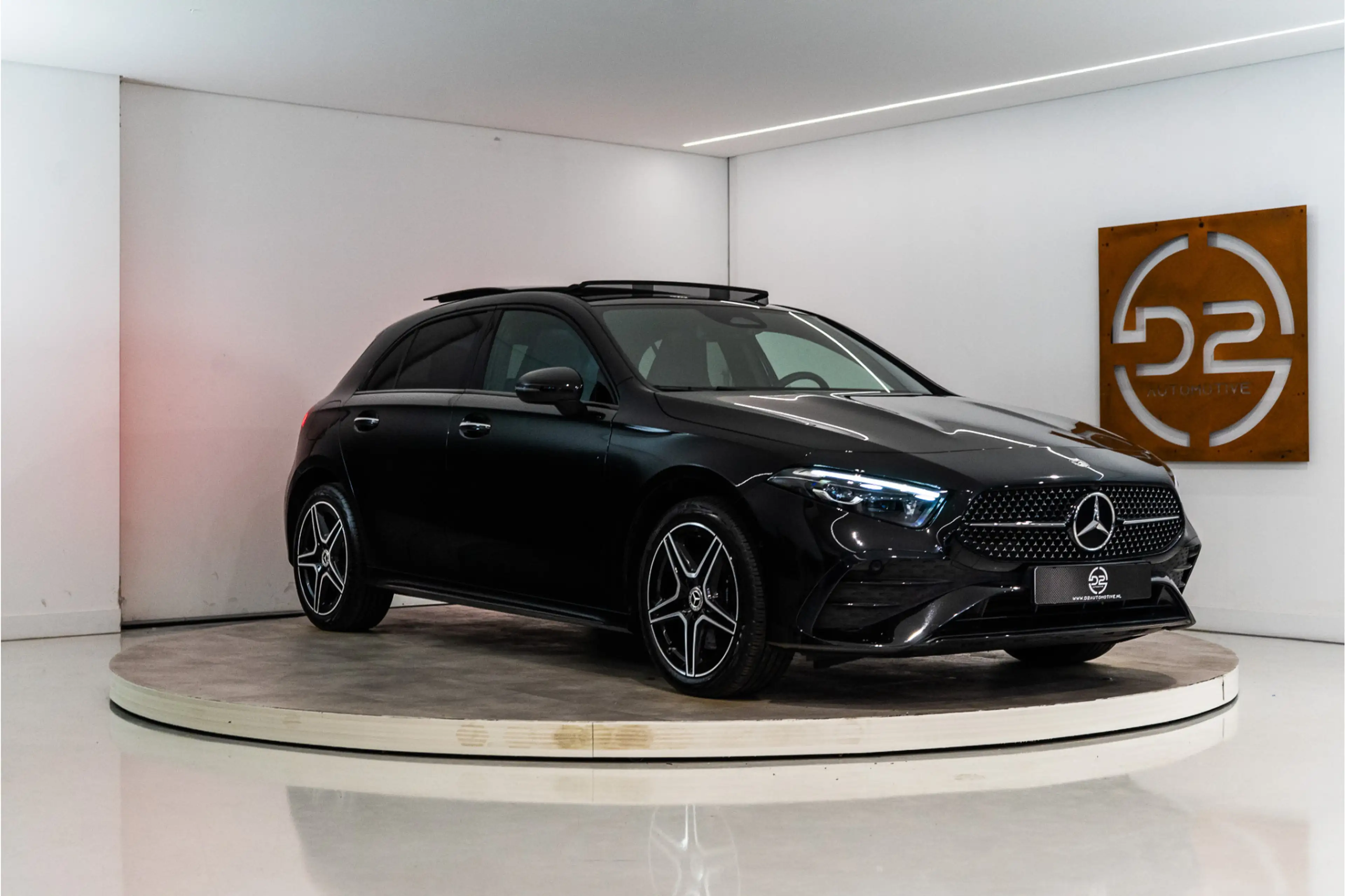 Mercedes-Benz A 250 e Premium AMG Facelift 218PK | Pano | Sfeer | Keyl — photo 7