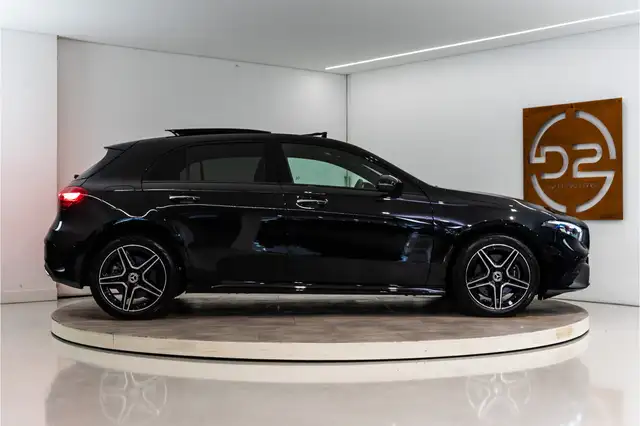 Mercedes-Benz A-Class view 6