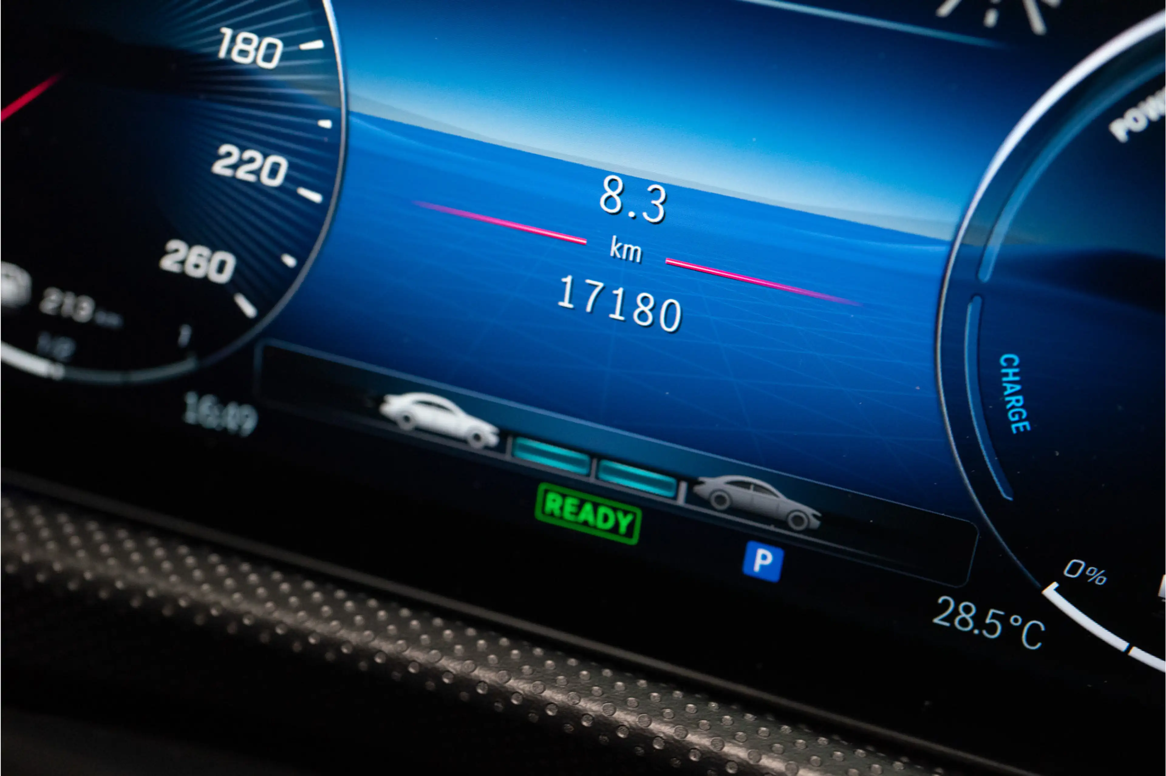 Mercedes-Benz A 250 e Premium AMG Facelift 218PK | Pano | Sfeer | Keyl — photo 36