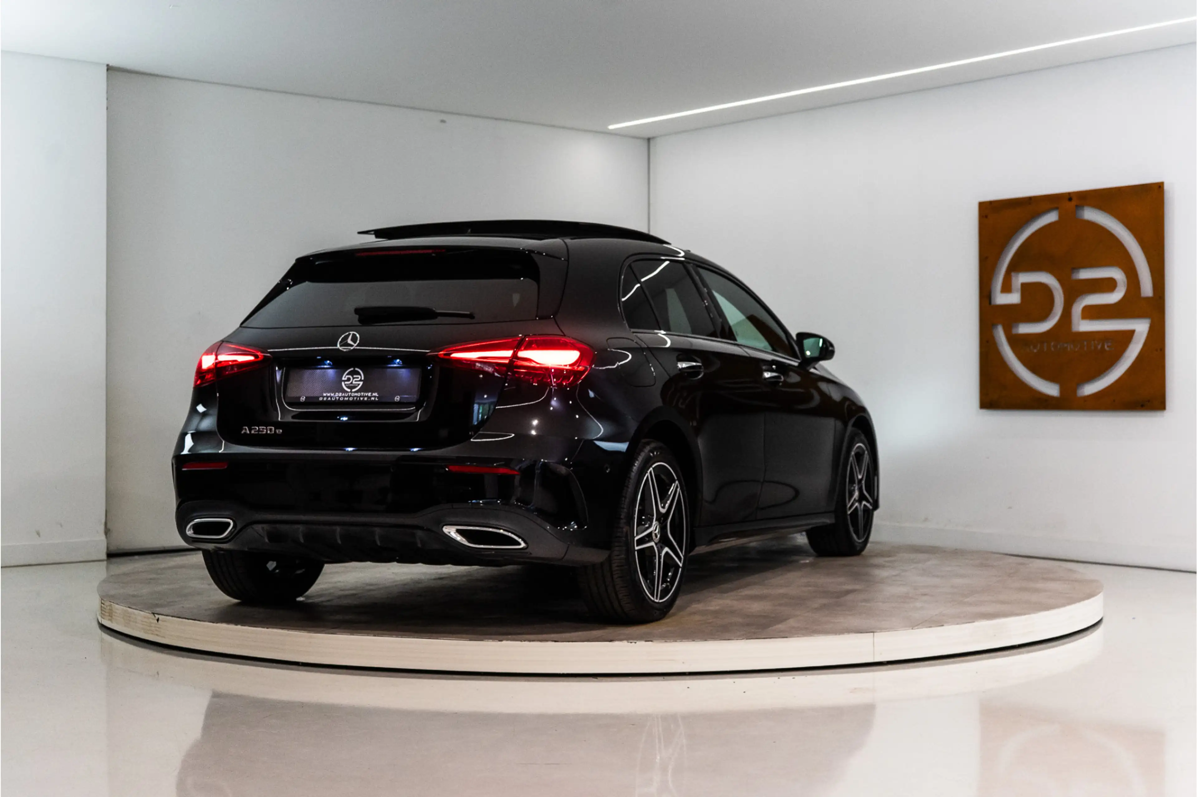 Mercedes-Benz A 250 e Premium AMG Facelift 218PK | Pano | Sfeer | Keyl — photo 5