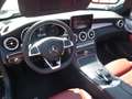 Mercedes-Benz C 220 C - Cabrio C 220 d 4Matic  AMG voll Schwarz - thumbnail 20