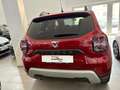 Dacia Duster 1.0 tce Prestige Gpl 4x2 100cv *UNIPRO*PROMO* Rosso - thumbnail 5