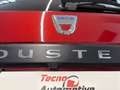 Dacia Duster 1.0 tce Prestige Gpl 4x2 100cv *UNIPRO*PROMO* Rosso - thumbnail 9