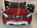 Dacia Duster 1.0 tce Prestige Gpl 4x2 100cv *UNIPRO*PROMO* Rosso - thumbnail 2