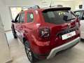 Dacia Duster 1.0 tce Prestige Gpl 4x2 100cv *UNIPRO*PROMO* Rosso - thumbnail 4