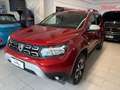 Dacia Duster 1.0 tce Prestige Gpl 4x2 100cv *UNIPRO*PROMO* Rosso - thumbnail 3