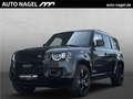 Land Rover Defender 110 D300 X Grijs - thumbnail 1