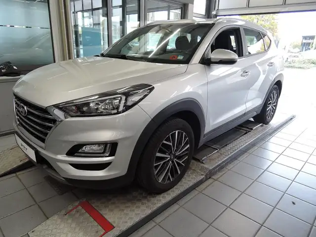 Hyundai TUCSON 1.6 GDI en vente chez une concession Allemagne