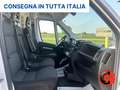 Fiat Ducato 35 2.3 MJT 140C-(PM-TM L2H2)SENSORI-FURGONE-E6 Weiß - thumbnail 12