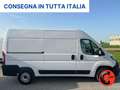 Fiat Ducato 35 2.3 MJT 140C-(PM-TM L2H2)SENSORI-FURGONE-E6 Weiß - thumbnail 4