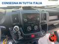 Fiat Ducato 35 2.3 MJT 140C-(PM-TM L2H2)SENSORI-FURGONE-E6 Weiß - thumbnail 13