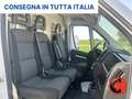 Fiat Ducato 35 2.3 MJT 140C-(PM-TM L2H2)SENSORI-FURGONE-E6 Weiß - thumbnail 11