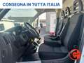 Fiat Ducato 35 2.3 MJT 140C-(PM-TM L2H2)SENSORI-FURGONE-E6 Weiß - thumbnail 34