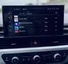 Audi RS4 2.9 TFSI, Pano, RS-AGA, AHK, Brem. neu, 8-fach usw Negru - thumbnail 12