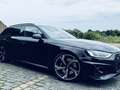 Audi RS4 2.9 TFSI, Pano, RS-AGA, AHK, Brem. neu, 8-fach usw Negru - thumbnail 5