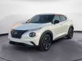 Nissan Juke N-CONNECTA AMT Bianco - thumbnail 1