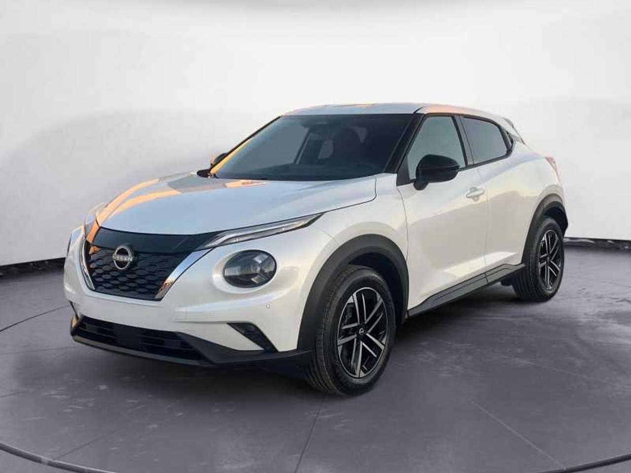 Nissan Juke N-CONNECTA AMT