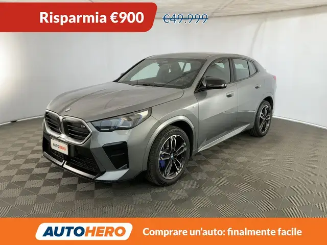BMW X2 M M35i xDrive