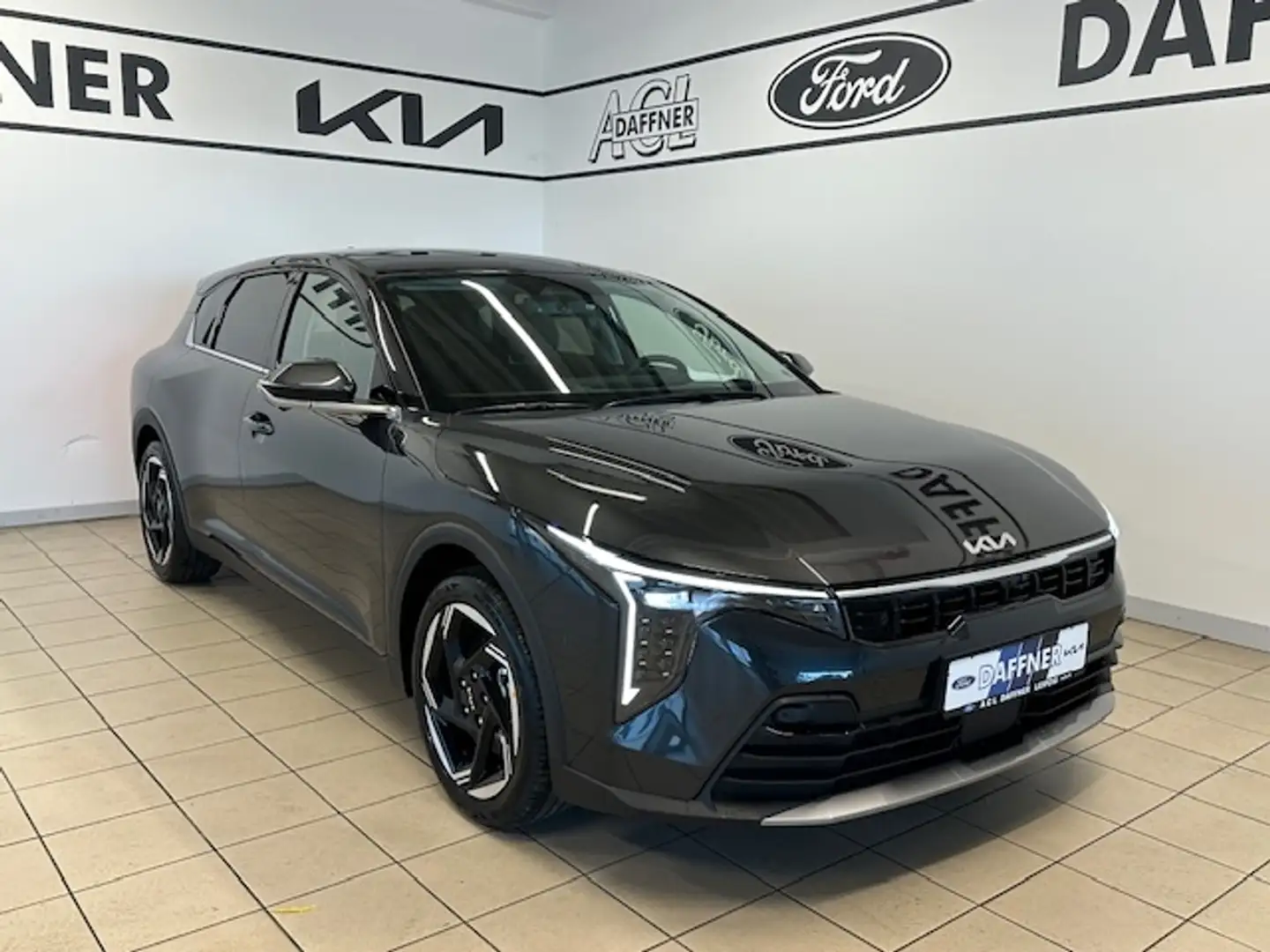 kia k4