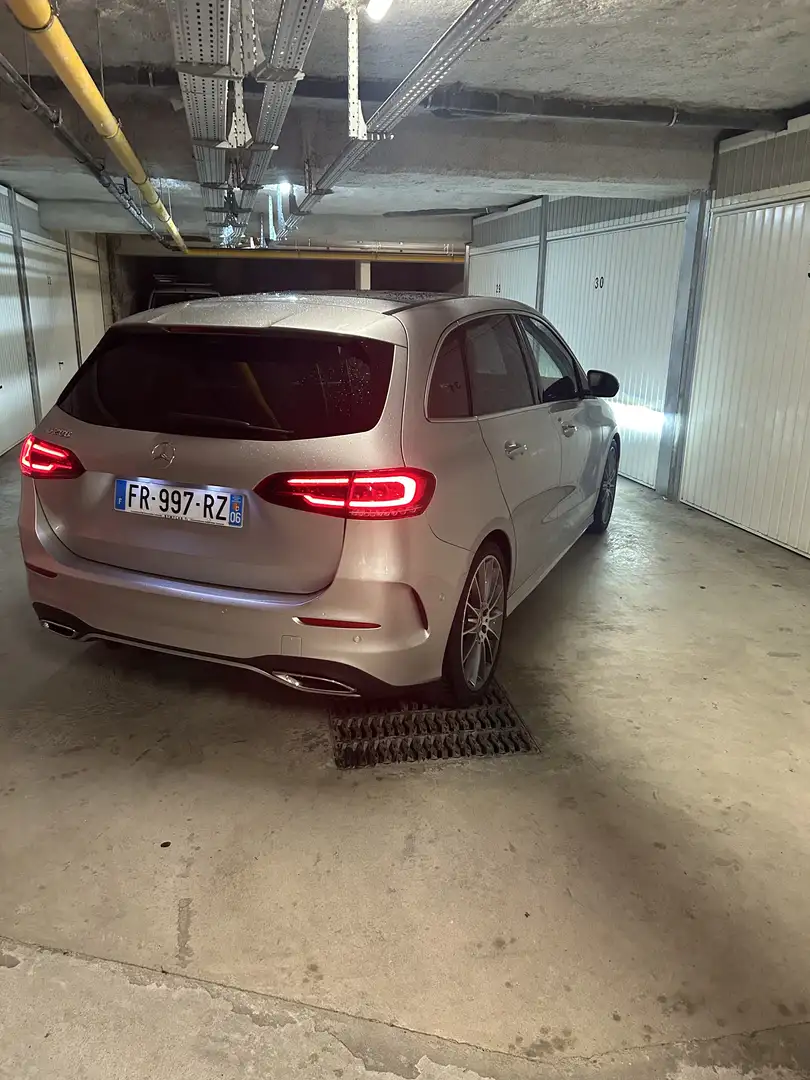 Mercedes-Benz B 200 Classe 7G-DCT AMG Line Edition - 2