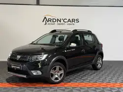 Dacia Sandero 0.9 TCe 90ch Stepway