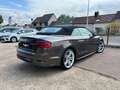 Audi Cabriolet 3.0 TDI 218CH S LINE QUATTRO S TRONIC 7 Brun - thumbnail 12