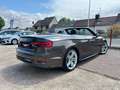 Audi Cabriolet 3.0 TDI 218CH S LINE QUATTRO S TRONIC 7 Brun - thumbnail 9