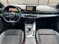 Audi Cabriolet 3.0 TDI 218CH S LINE QUATTRO S TRONIC 7 Brun - thumbnail 15