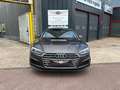 Audi Cabriolet 3.0 TDI 218CH S LINE QUATTRO S TRONIC 7 Brun - thumbnail 20