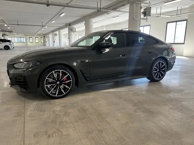 BMW 430 430D XDRIVE GRAN COUPÉ