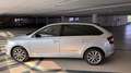 Skoda Rapid/Spaceback Rapid Spaceback 1,2 TSI Sport Sport Silber - thumbnail 2