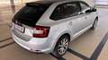 Skoda Rapid/Spaceback Rapid Spaceback 1,2 TSI Sport Sport Silber - thumbnail 5