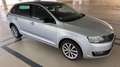 Skoda Rapid/Spaceback Rapid Spaceback 1,2 TSI Sport Sport Silber - thumbnail 1