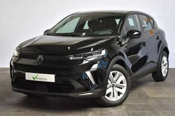 Evolution TCe 90/Valckenier Car Center Denderhoutem