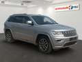 Jeep Grand Cherokee Gr. Cherokee 3.0CRD AT Overl. ACC AAC Leder App Silber - thumbnail 3