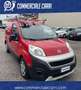Fiat Fiorino NEW 1.3 M-JET FURGONE ADVENTURE - 2017 Rojo - thumbnail 1