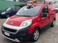 Fiat Fiorino NEW 1.3 M-JET FURGONE ADVENTURE - 2017 Rojo - thumbnail 7