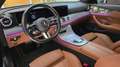 Mercedes-Benz E 220 d 4MATIC Aut. Silber - thumbnail 20