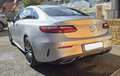 Mercedes-Benz E 220 d 4MATIC Aut. Silber - thumbnail 5