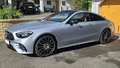 Mercedes-Benz E 220 d 4MATIC Aut. Silber - thumbnail 2