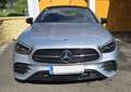 Mercedes-Benz E 220 d 4MATIC Aut. Silber - thumbnail 3
