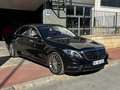 Mercedes-Benz S 500 BE 4M Aut. Negro - thumbnail 2
