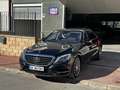 Mercedes-Benz S 500 BE 4M Aut. Negro - thumbnail 1