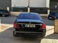 Mercedes-Benz S 500 BE 4M Aut. Negro - thumbnail 6