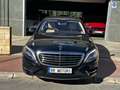 Mercedes-Benz S 500 BE 4M Aut. Negro - thumbnail 4