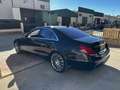 Mercedes-Benz S 500 BE 4M Aut. Negro - thumbnail 11