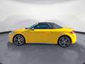 Audi TTS TFSI quattro S-tronic 19 Zoll, Navi Gelb - thumbnail 3