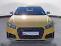 Audi TTS TFSI quattro S-tronic 19 Zoll, Navi Gelb - thumbnail 7